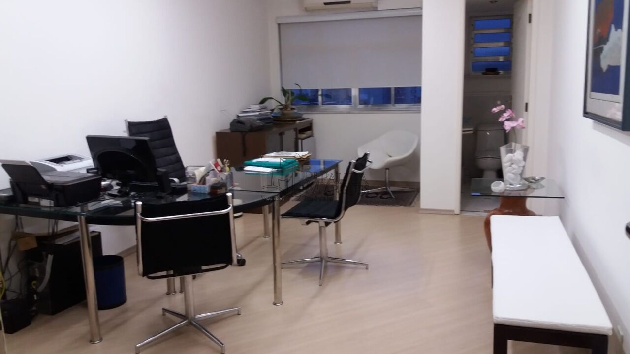 Comercial para Locação - Liberdade