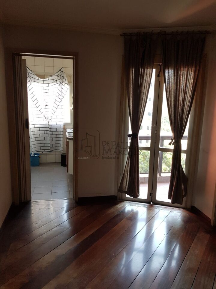 Apartamento para Venda - Campos Elíseos