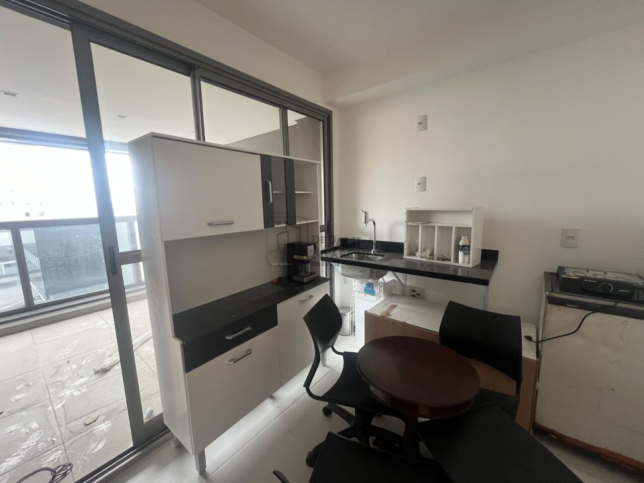 Apartamento para Locação - Bela Vista