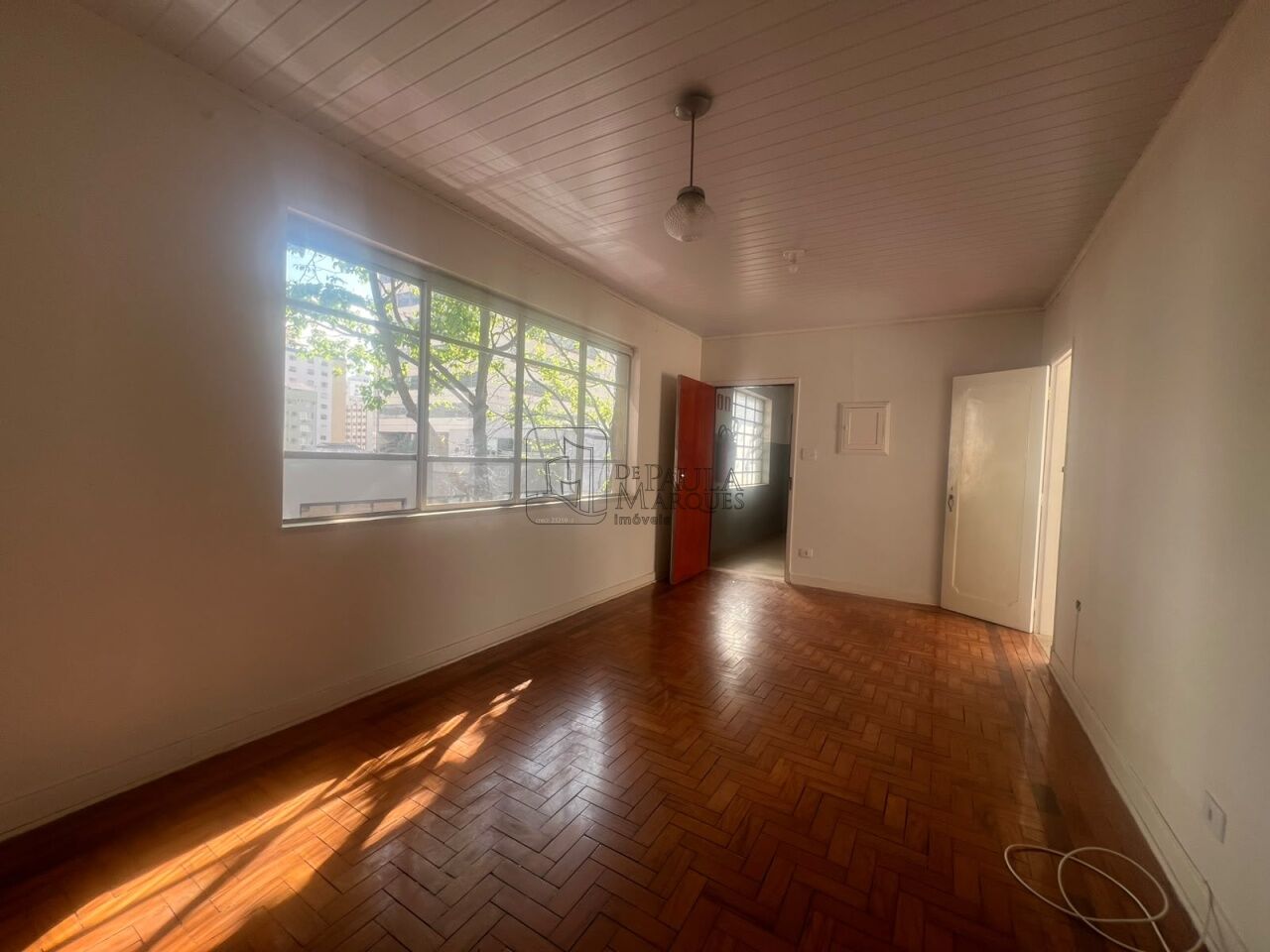 Apartamento para Locação - Paraíso