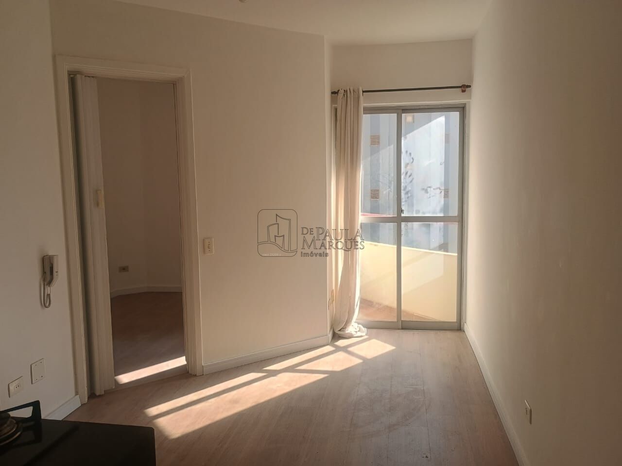 Apartamento para Locação - Bela Vista