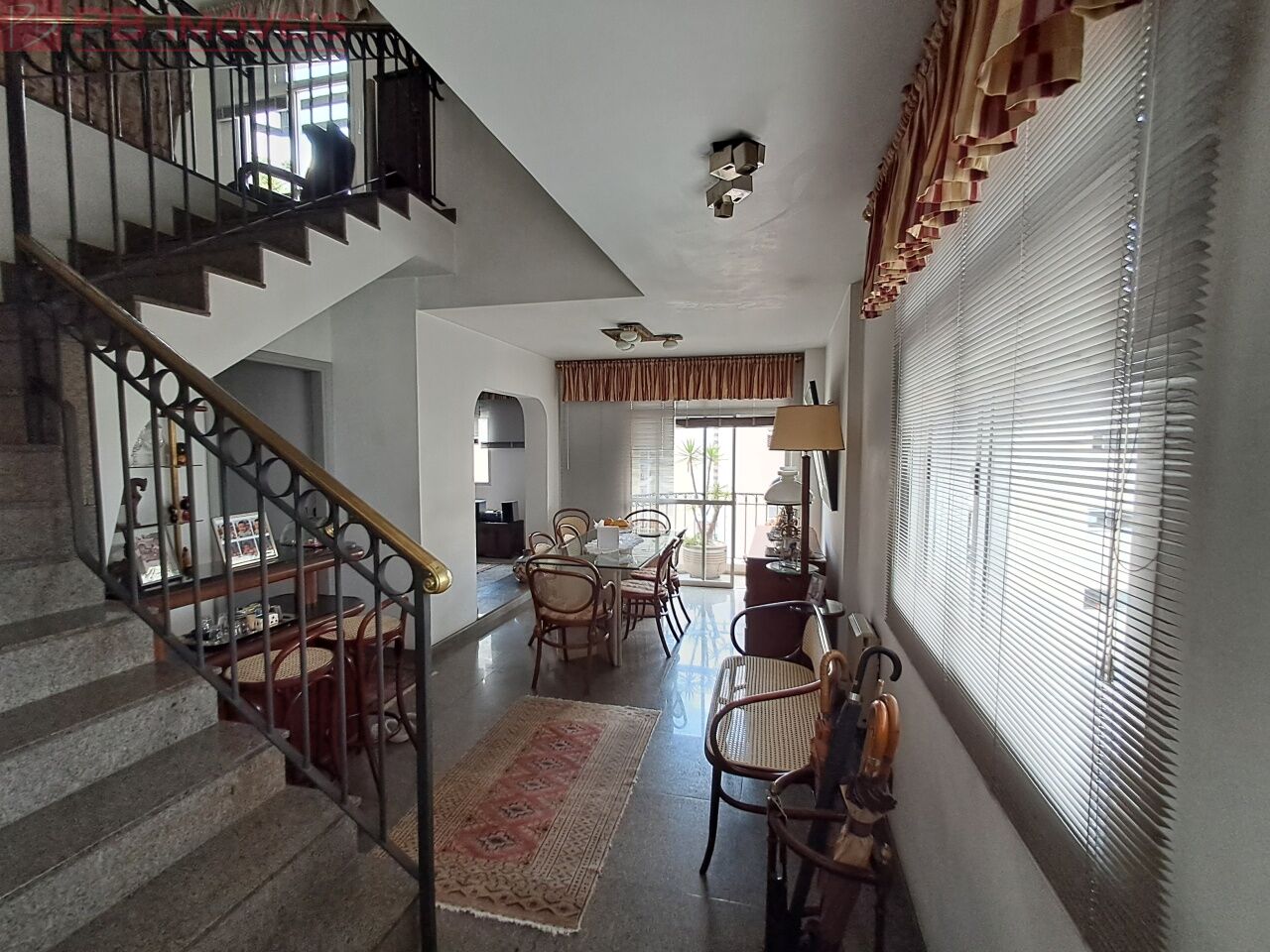 Apartamentos em Vila Mariana