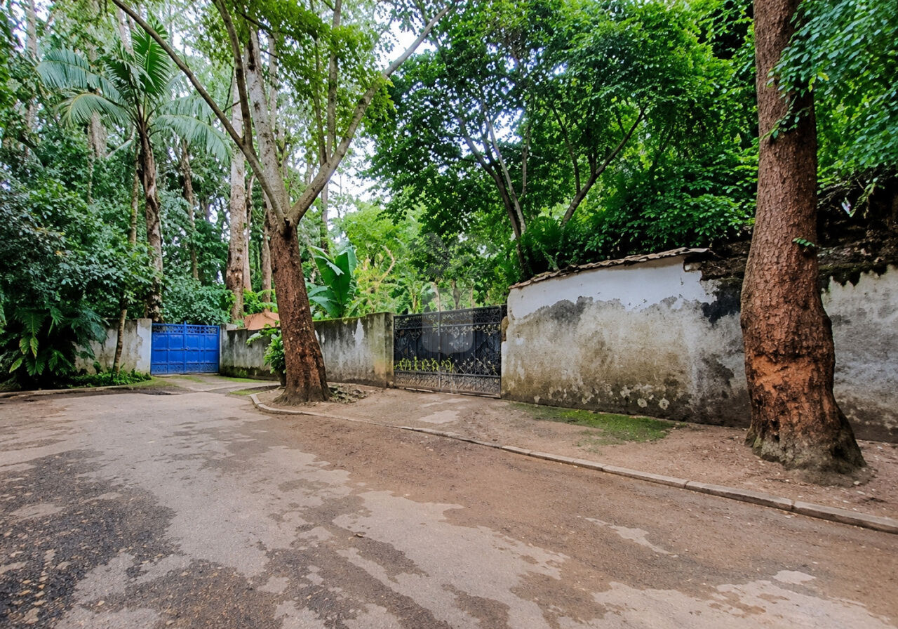 Area para Venda - Morumbi