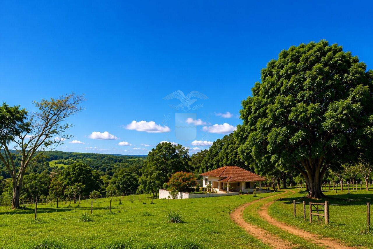 Fazenda para Venda - Santo Antônio
