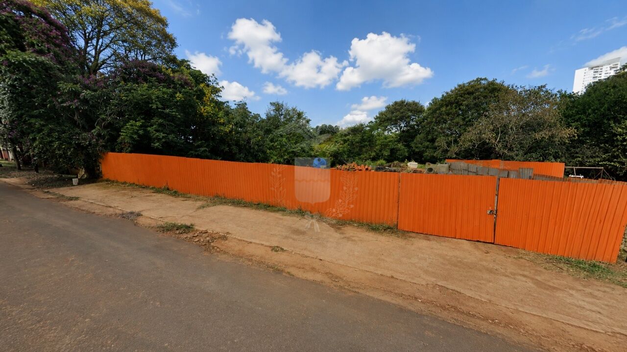 Terreno para Venda - Mansões Santo Antônio