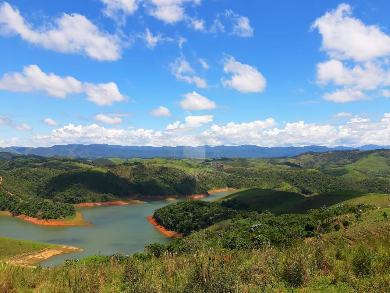Terreno para Venda - Buquirinha