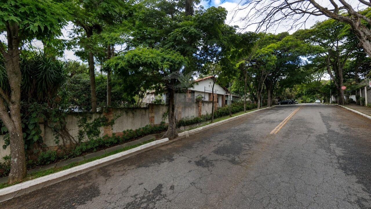 Terreno para Venda - Brooklin Paulista