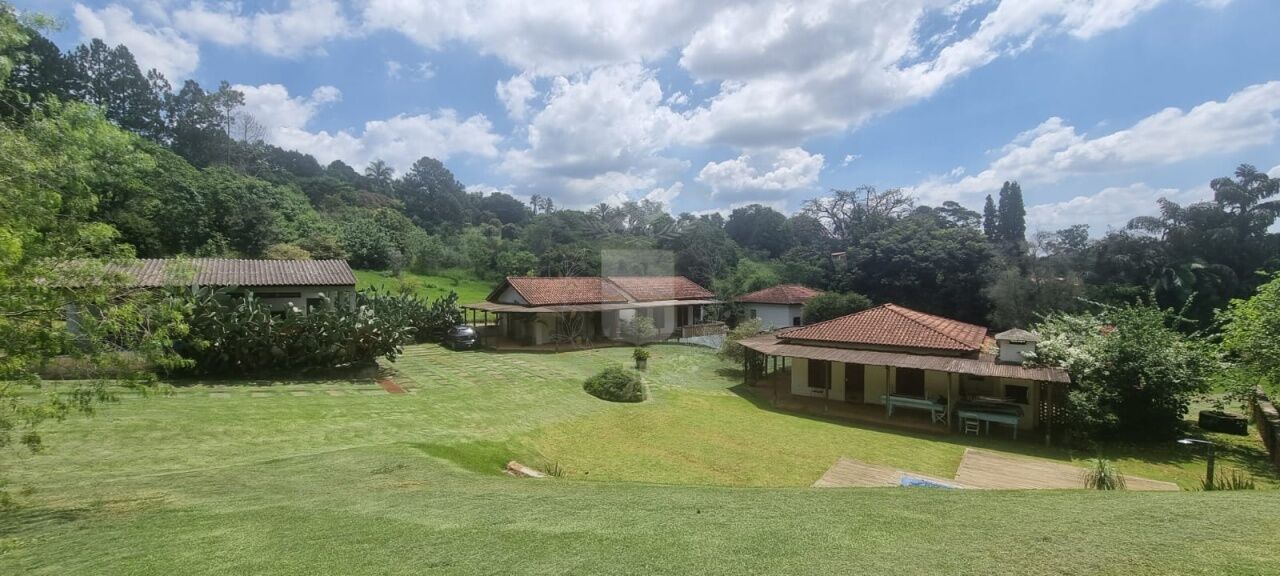 Sítio para Venda - Bom Jardim