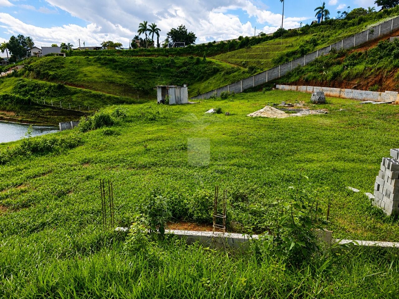 Area para Venda - Chácaras Reunidas Igarapés