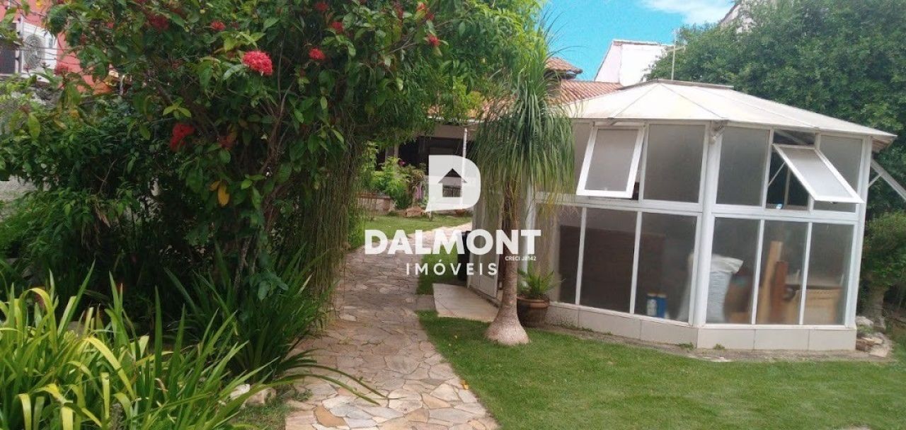 Casa para Venda - Portinho