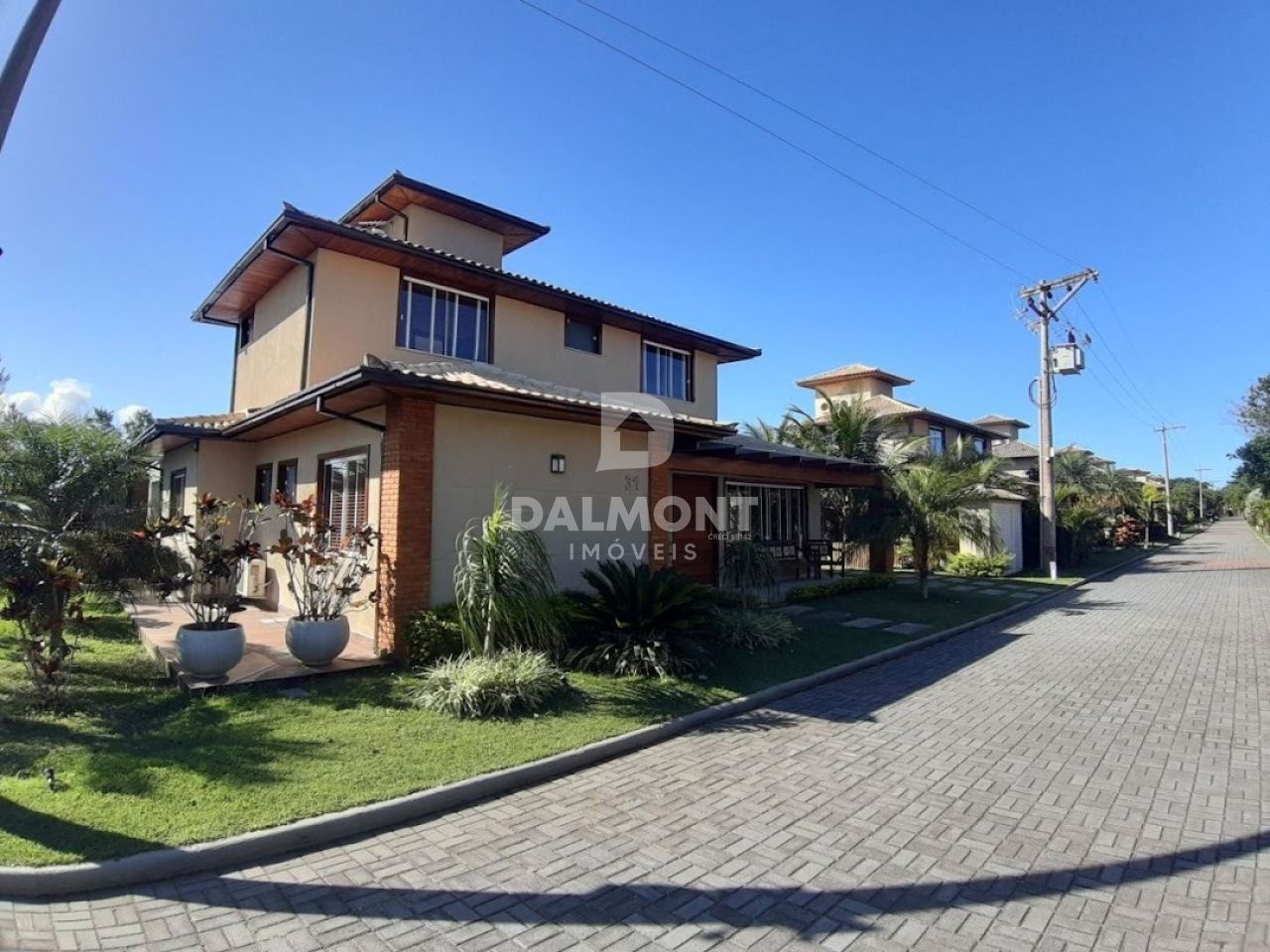 Casa para Venda - Vila Luiza