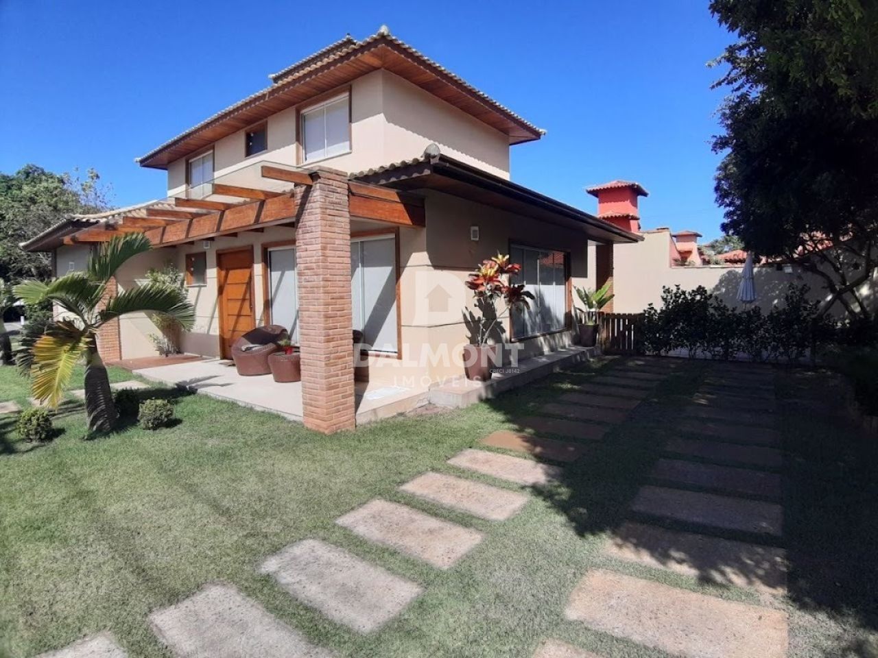 Casa para Venda - Vila Luiza