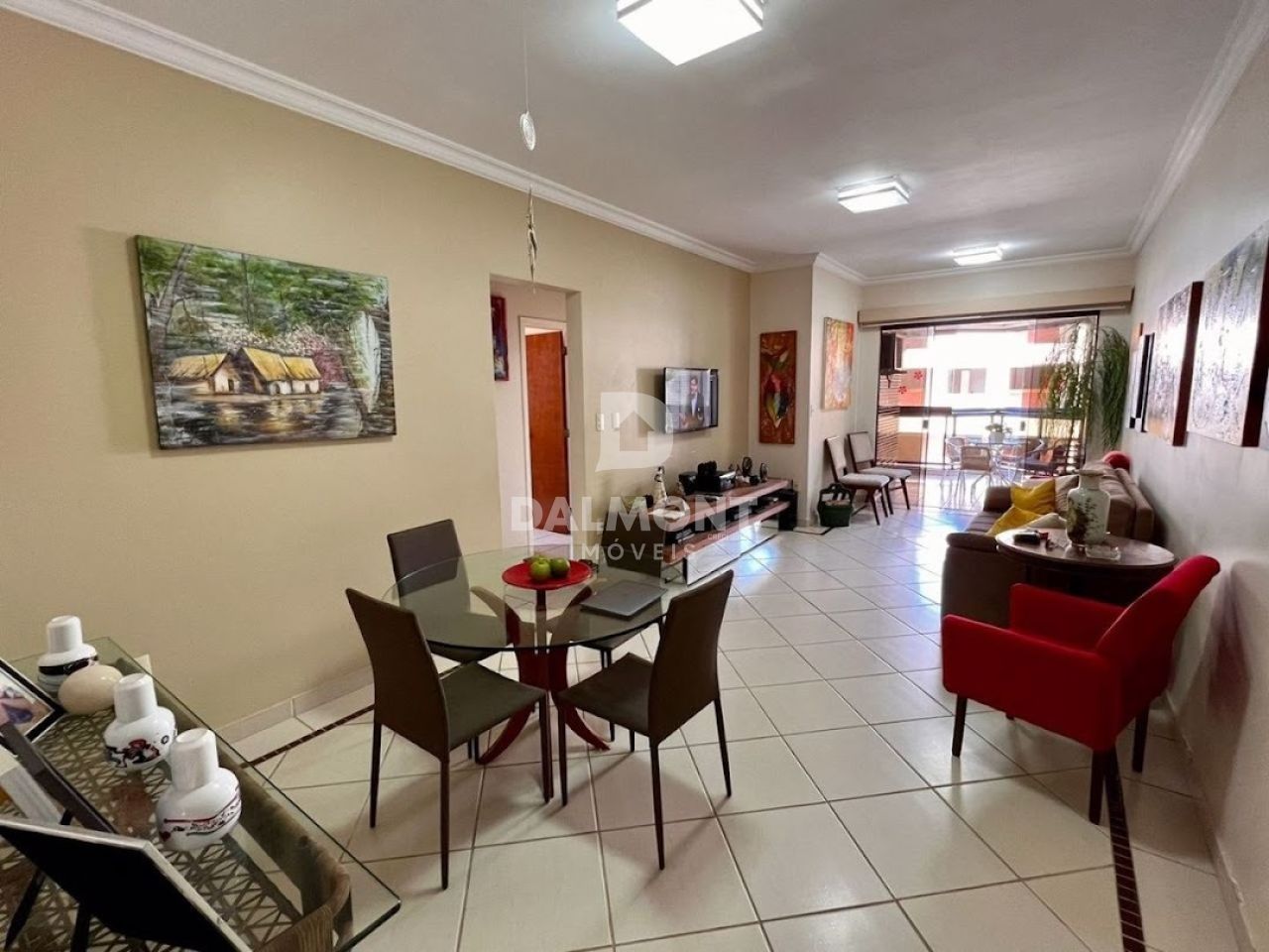 Apartamento para Venda - Vila Nova