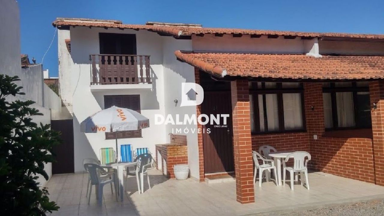 Casa de Condominio para Venda - Peró
