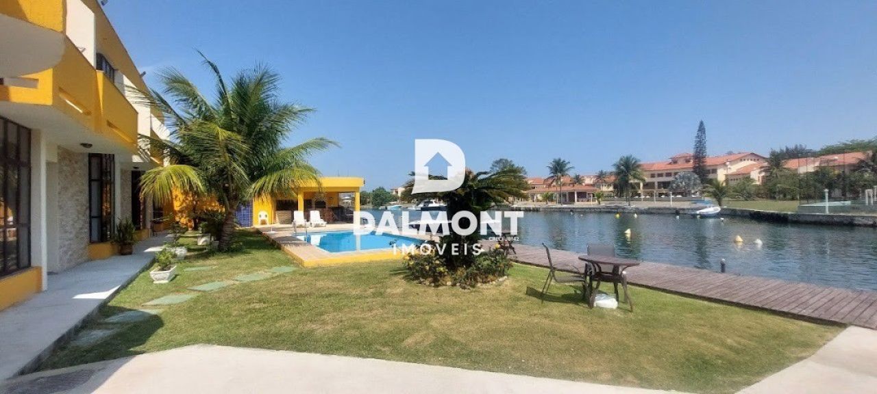 Casa de Condominio para Venda - Gamboa