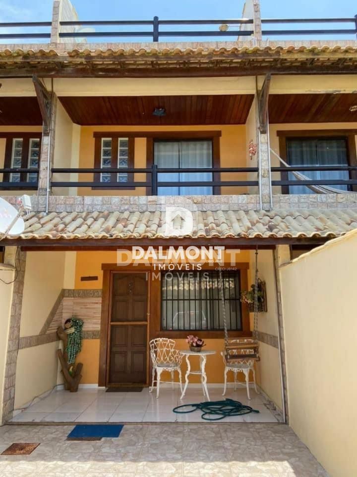 Casa para Venda - Peró