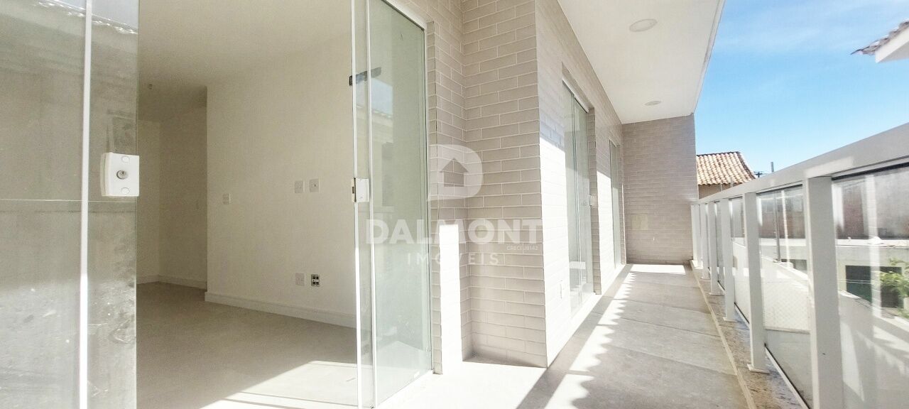 Apartamento para Venda - Palmeiras