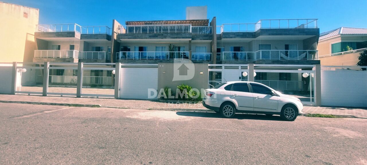 Apartamento para Venda - Palmeiras