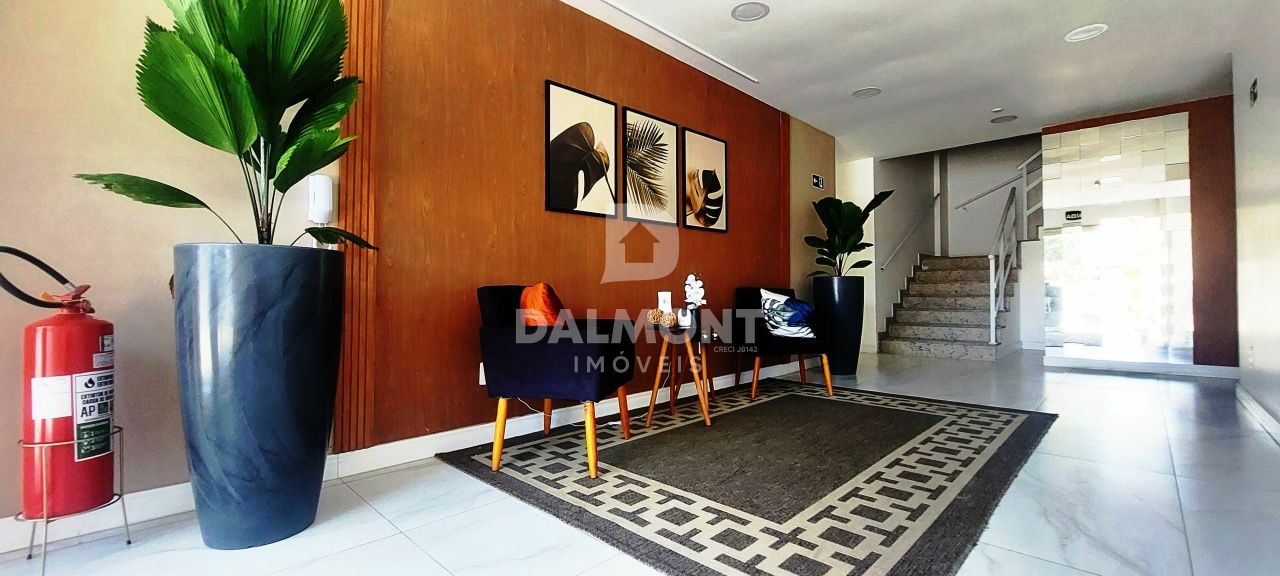 Apartamento para Venda - Palmeiras