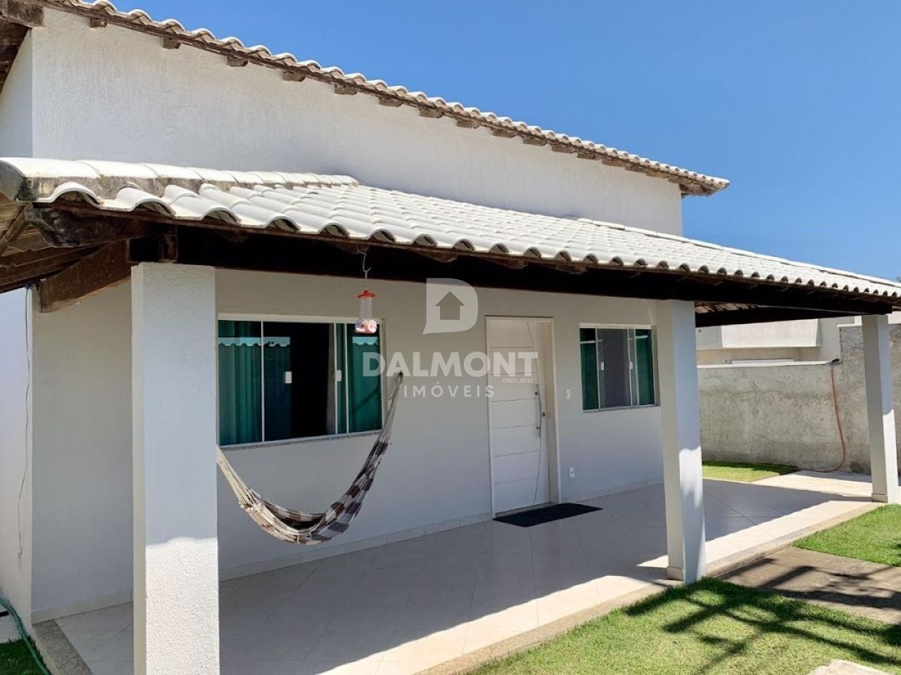 Casa para Venda - Guriri