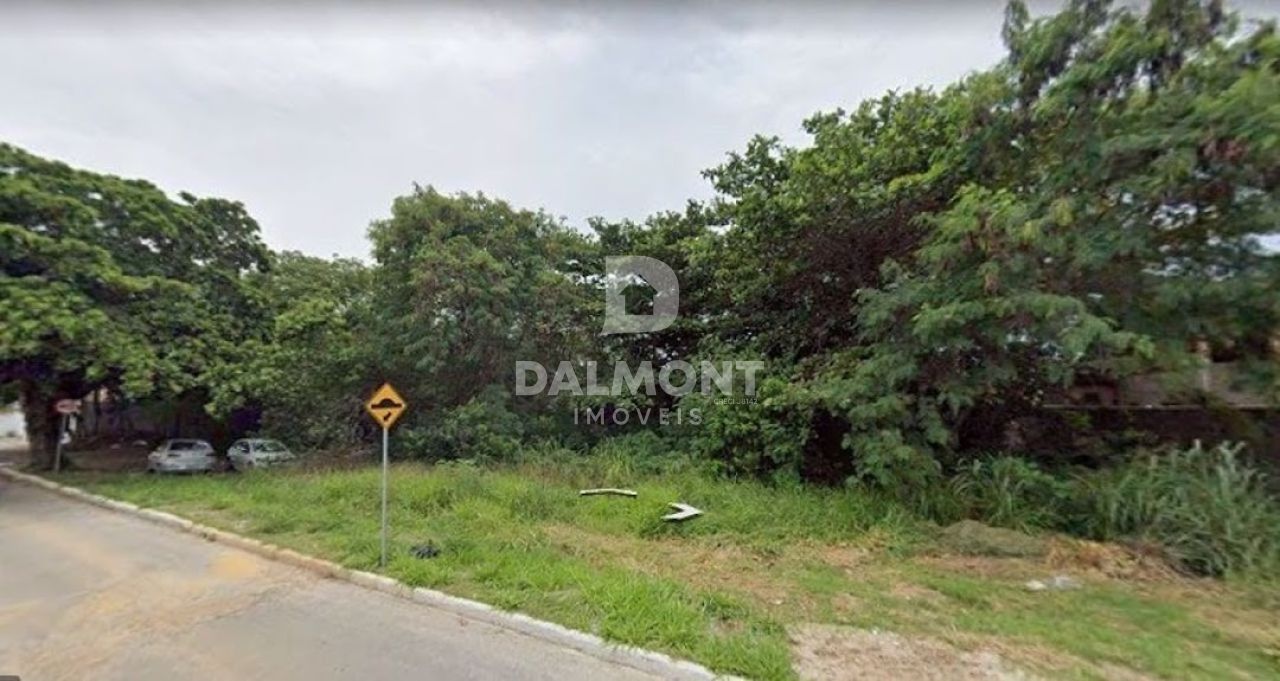 Terreno para Venda - Ogiva
