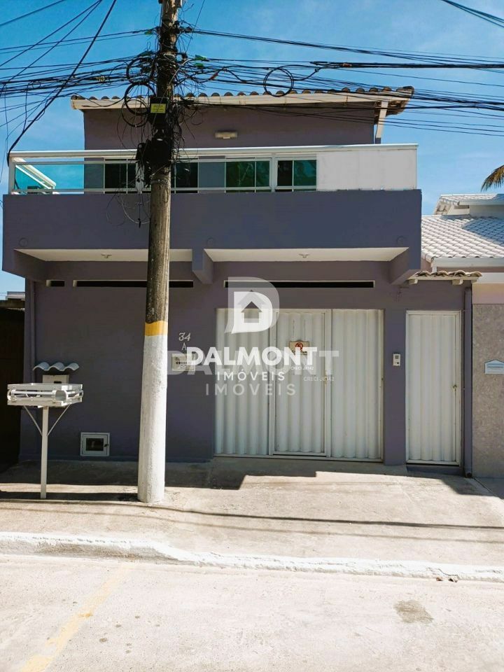 Casa para Venda - Jardim Excelsior