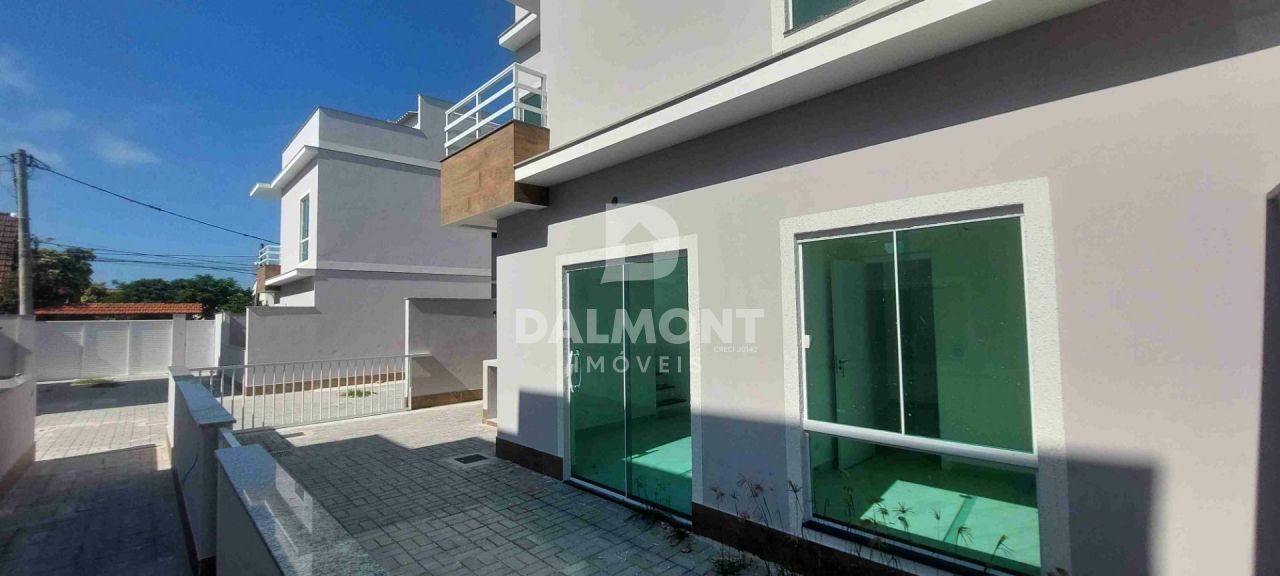 Casas Residenciais para Venda - Peró