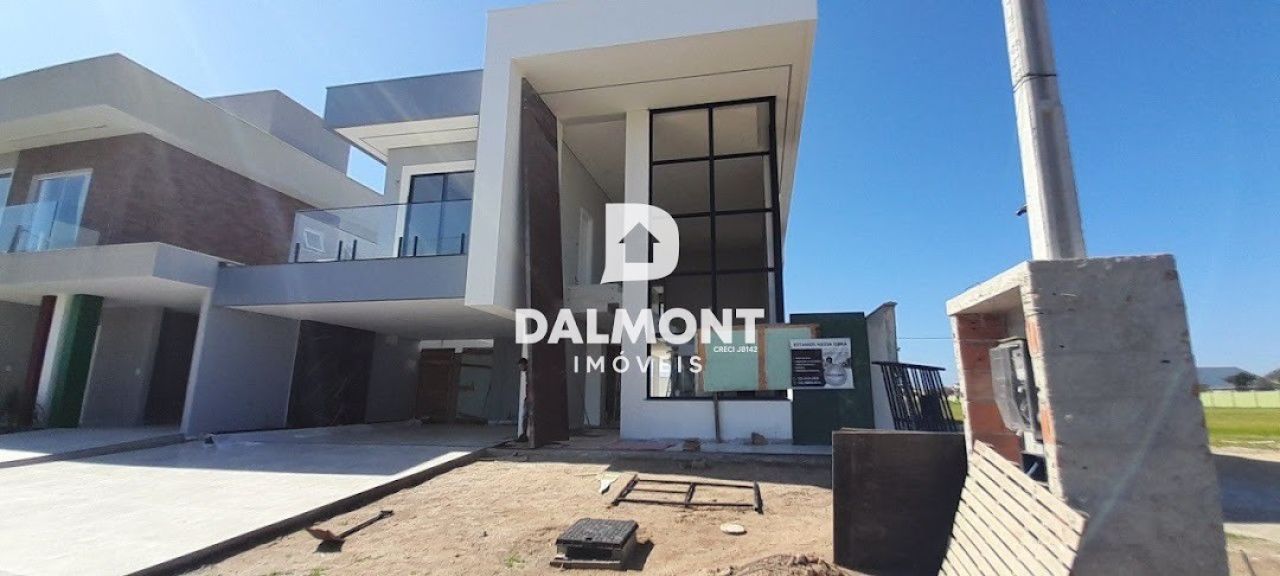 Casa de Condominio para Venda - Dunas do Peró