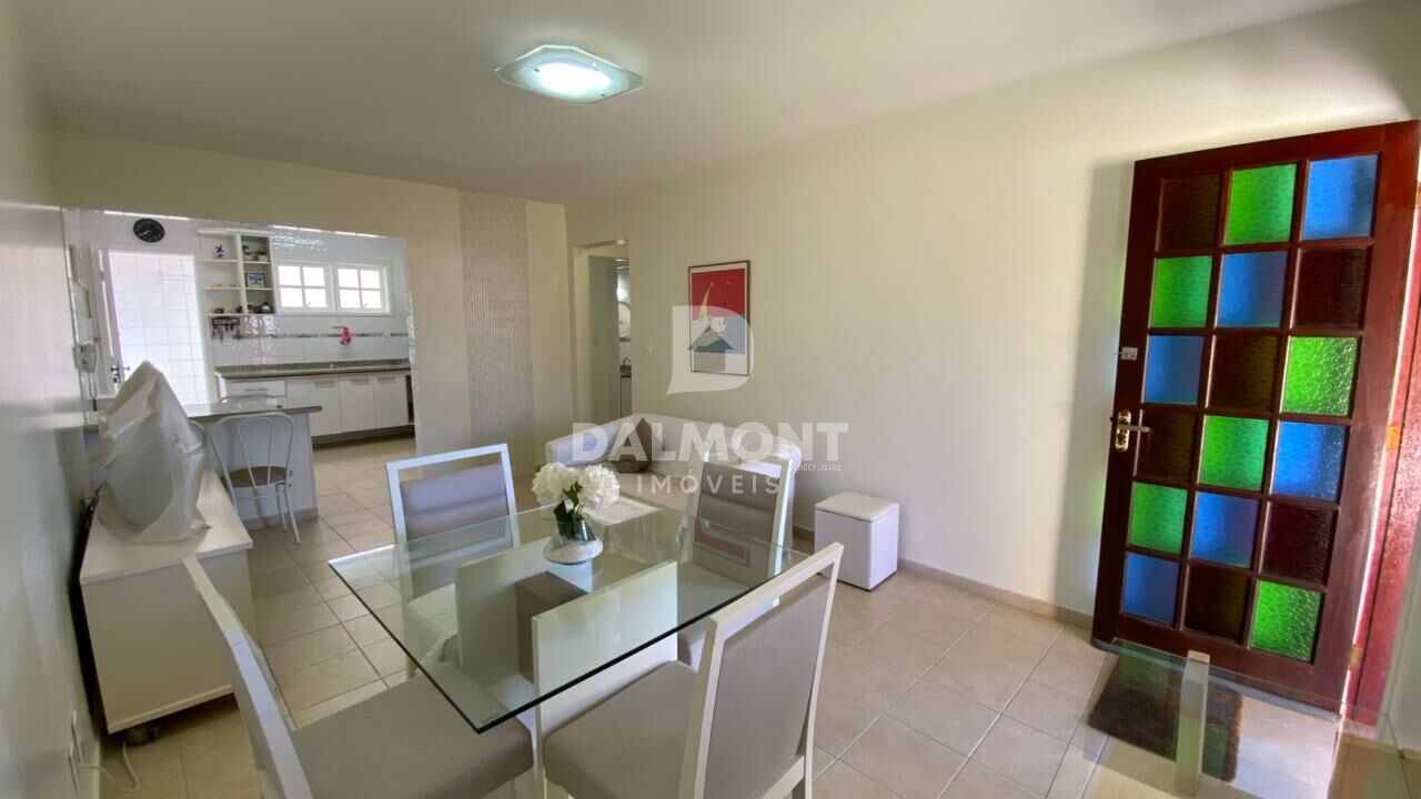 Casa de Condominio para Venda - Ogiva