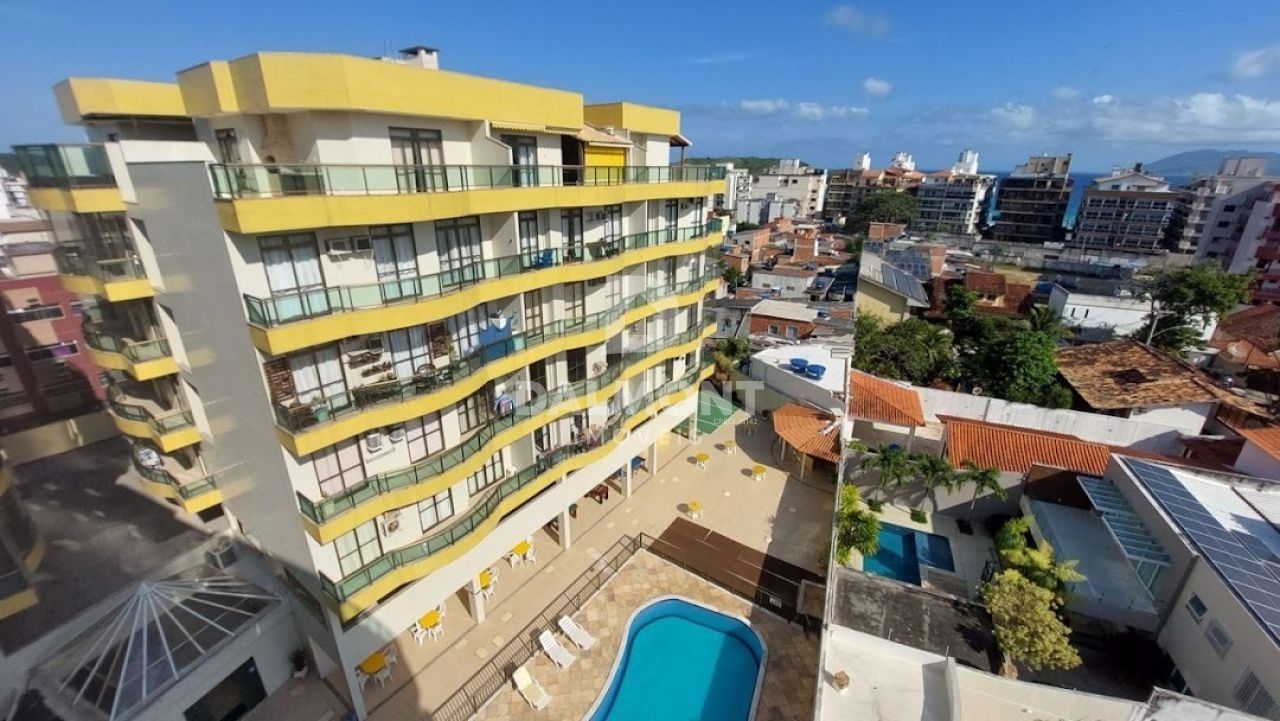 Cobertura para Venda - Centro