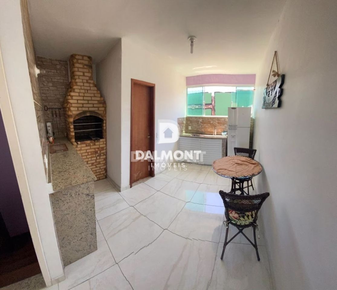 Casa para Venda - Peró