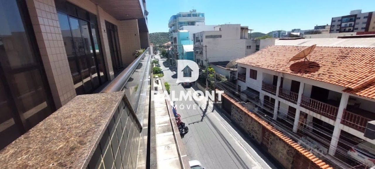 Edifício Comercial para Venda - Centro