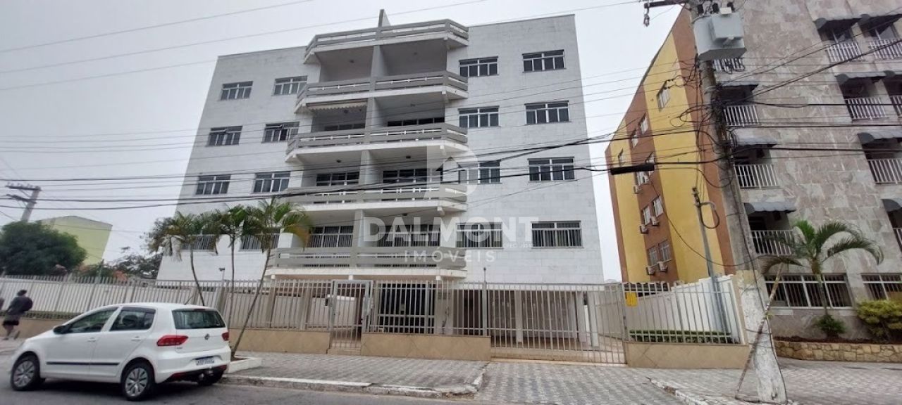 Apartamento para Venda - Vila Nova