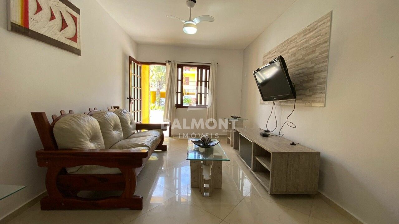 Casa de Condominio para Venda - Peró