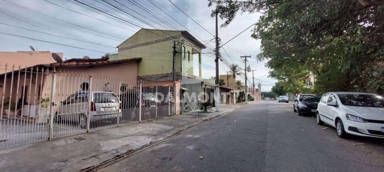 Casa de Condominio para Venda - Palmeiras