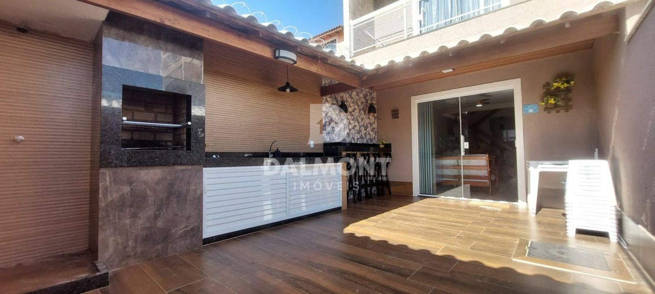 Casa para Venda - Peró
