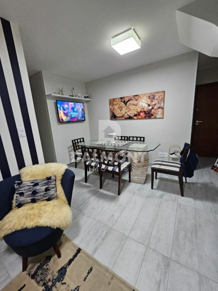 Apartamento Duplex para Venda - Centro