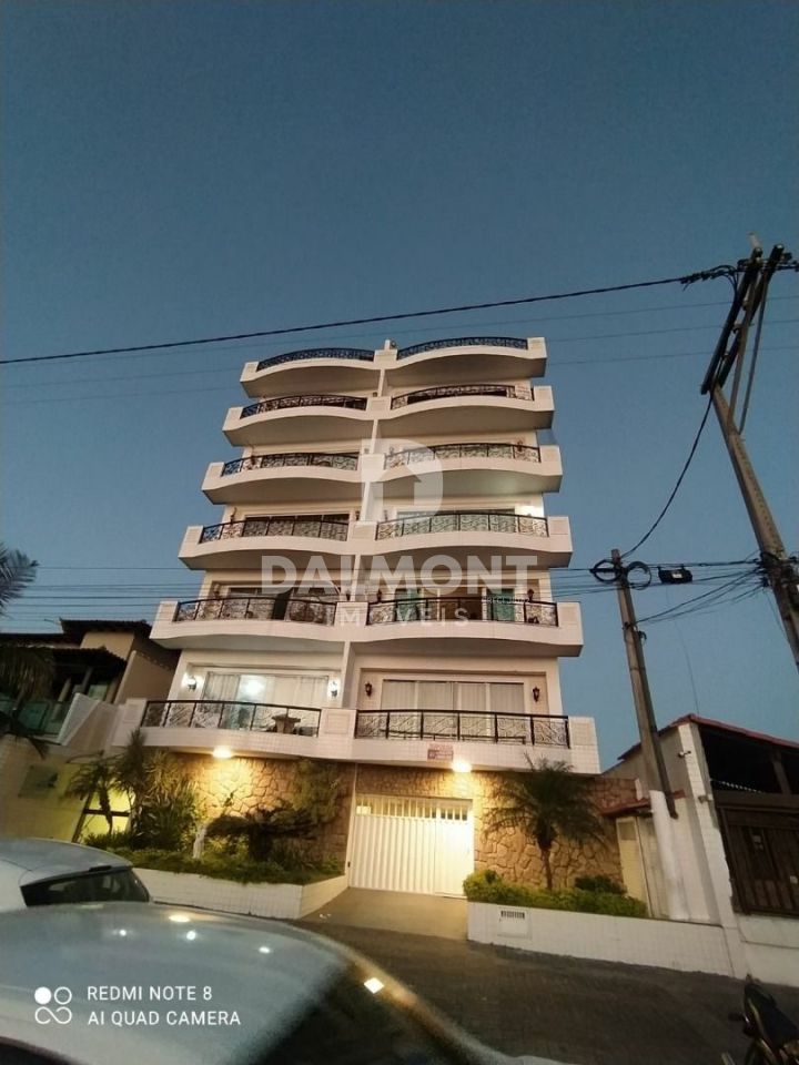 Apartamento para Venda - Praia Grande