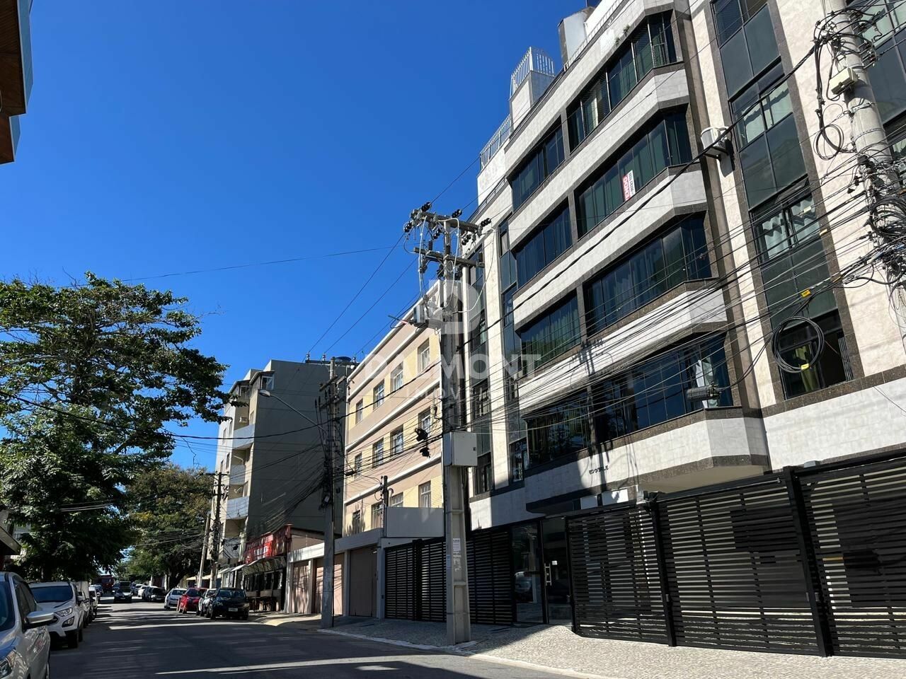 Apartamento para Venda - Centro