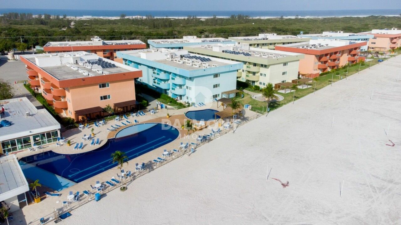 Apartamento para Venda - Monte Alto