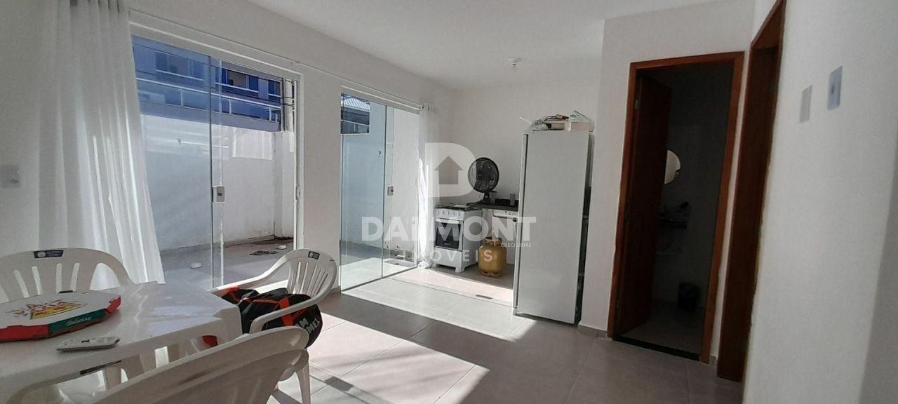Edifício Residencial para Venda - Peró