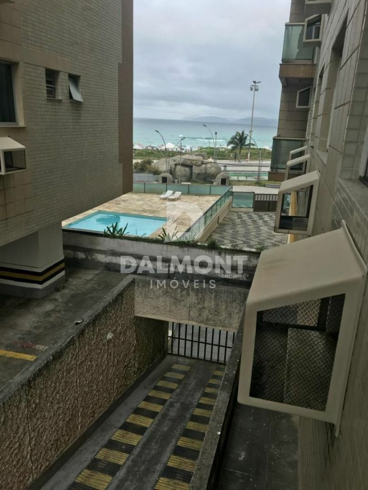 Apartamento para Venda - Centro