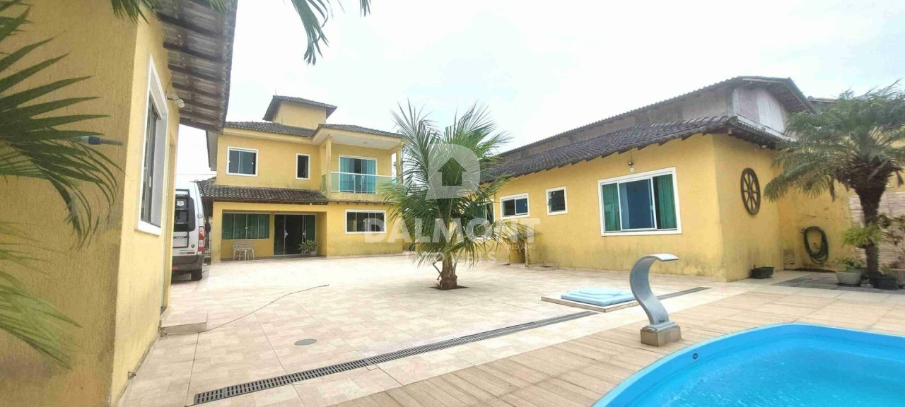 Casa para Venda - Ogiva