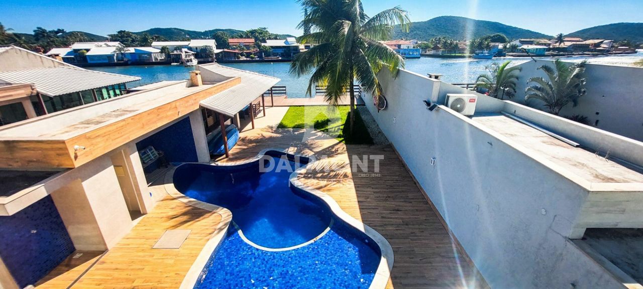 Casa para Venda - Ogiva