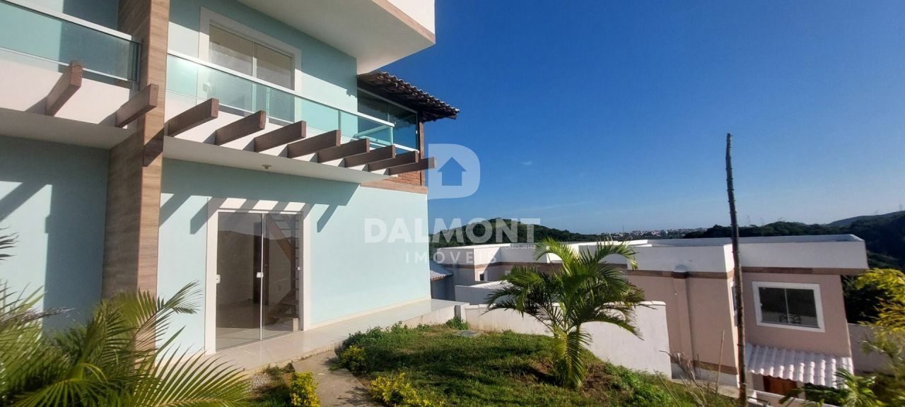 Casas Residenciais para Venda - Peró