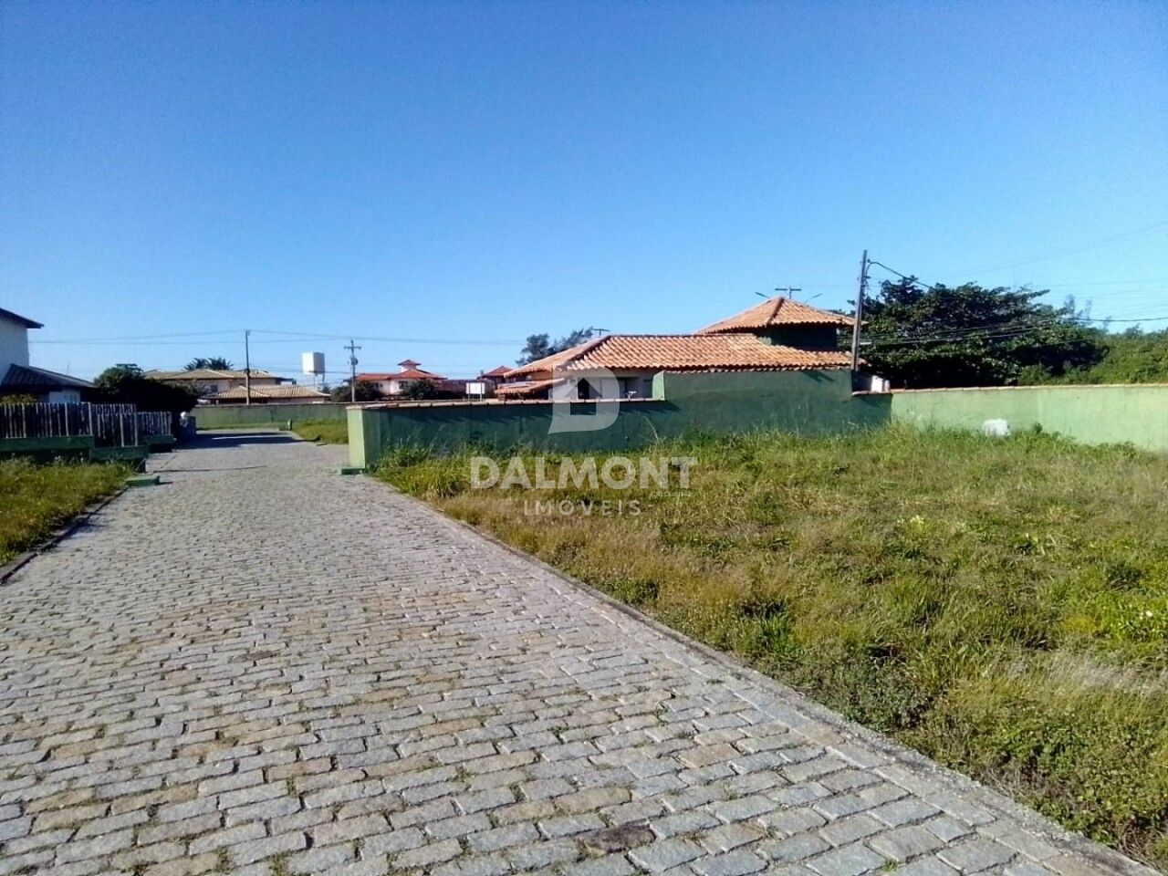 Terreno para Venda - Baía Formosa