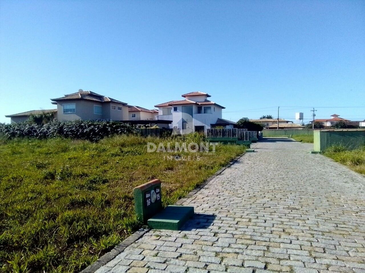 Terreno para Venda - Baía Formosa