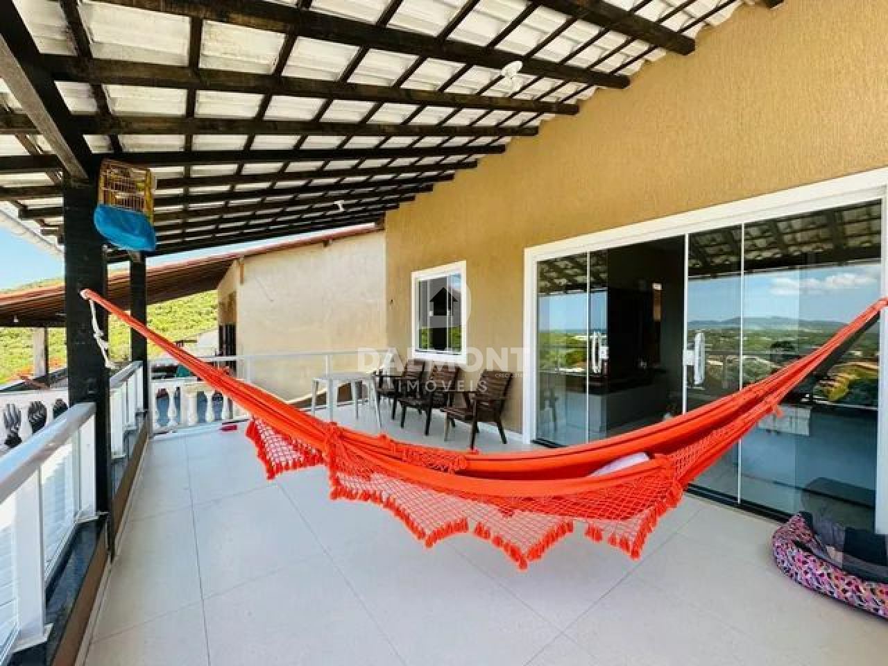 Casa de Condominio para Venda - Jardim Peró