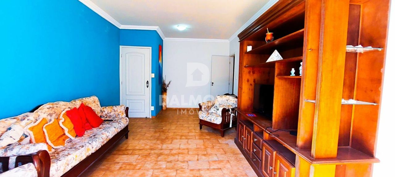 Cobertura para Venda - Vila Nova