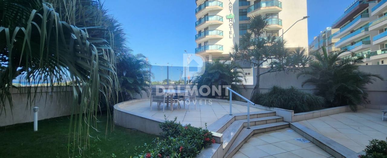 Apartamento para Venda - Vila Nova